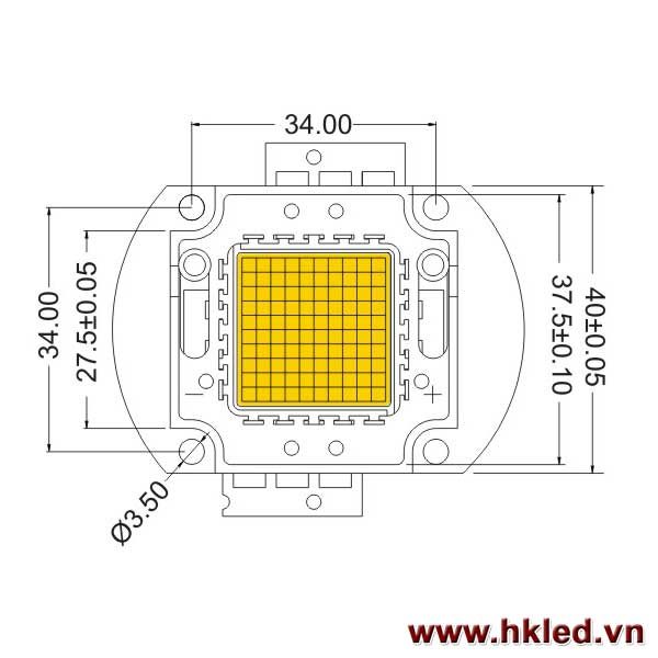 chipled-50w-hkled-a