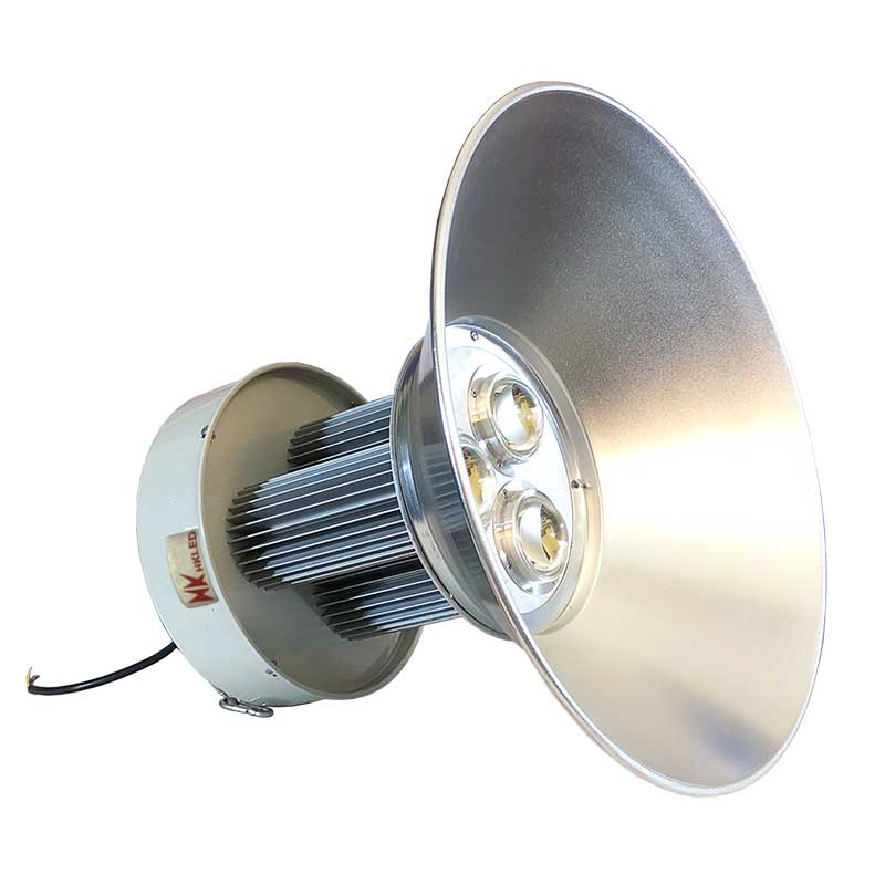 ĐÈN NHÀ XƯỞNG Ở THÁI NGUYÊN GIÁ RẺ – CHẤT LƯỢNG