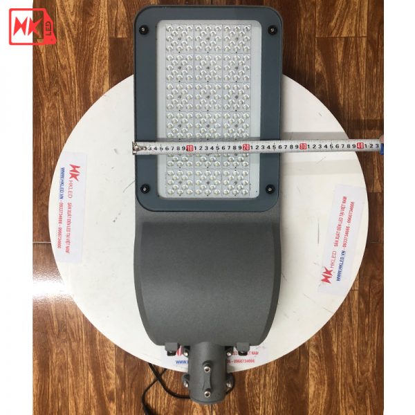 Đèn đường LED OEM Philips M12 - 200W - Thương hiệu HKLED