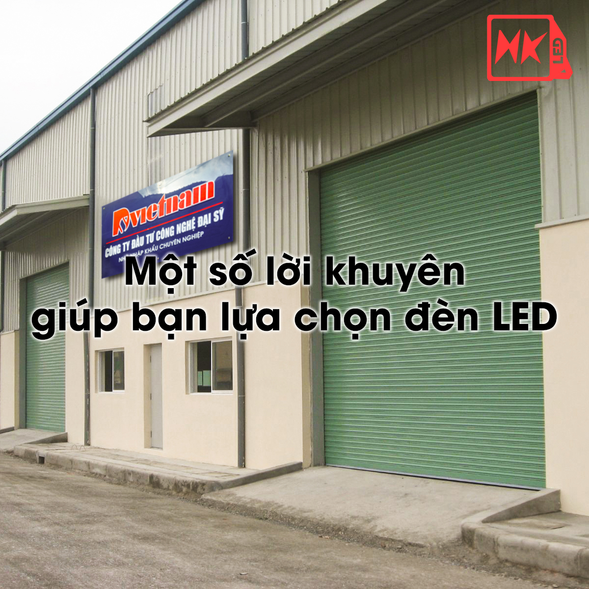 SẢN XUẤT ĐÈN LED Ở HẢI PHÒNG CHẤT LƯỢNG VÀ UY TÍN
