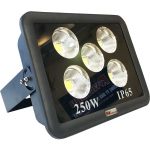 Đèn pha ngoài trời 250w